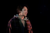 「『画狂人 北斎』令和三年版」より。