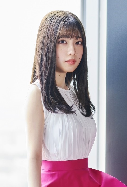 礒部花凜
