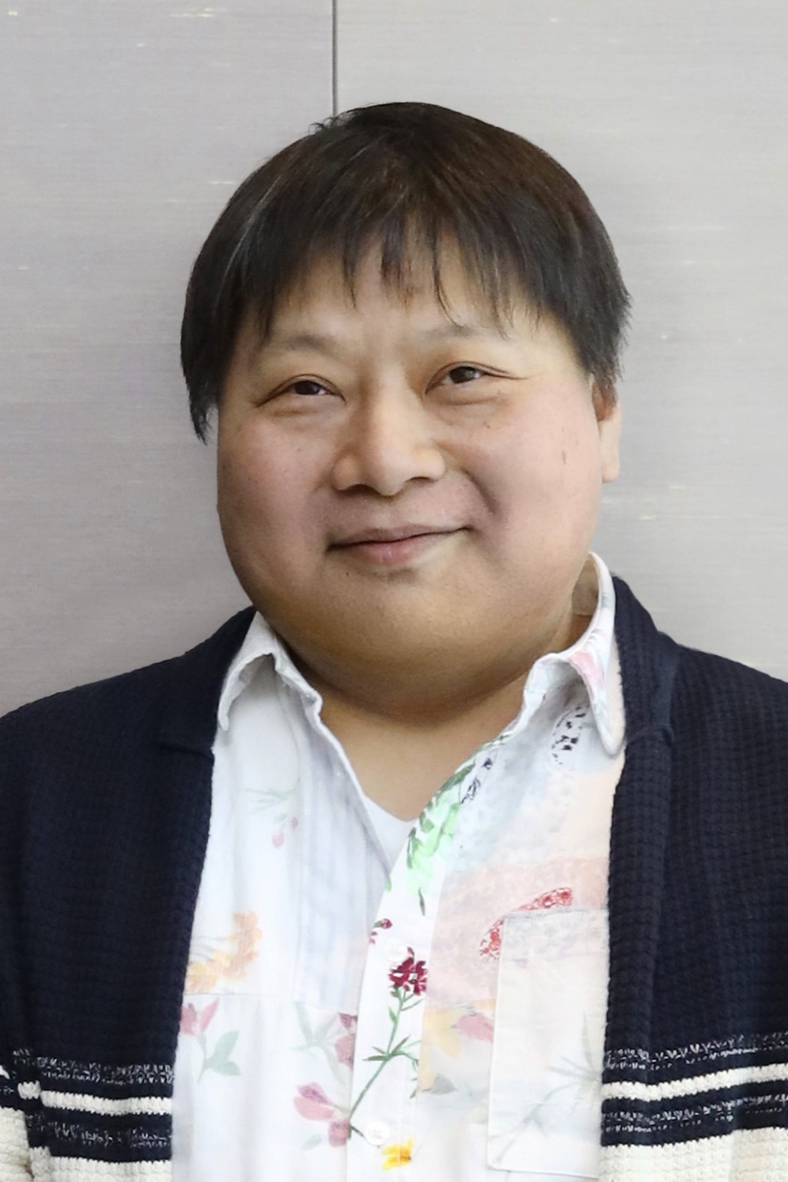 荻田浩一