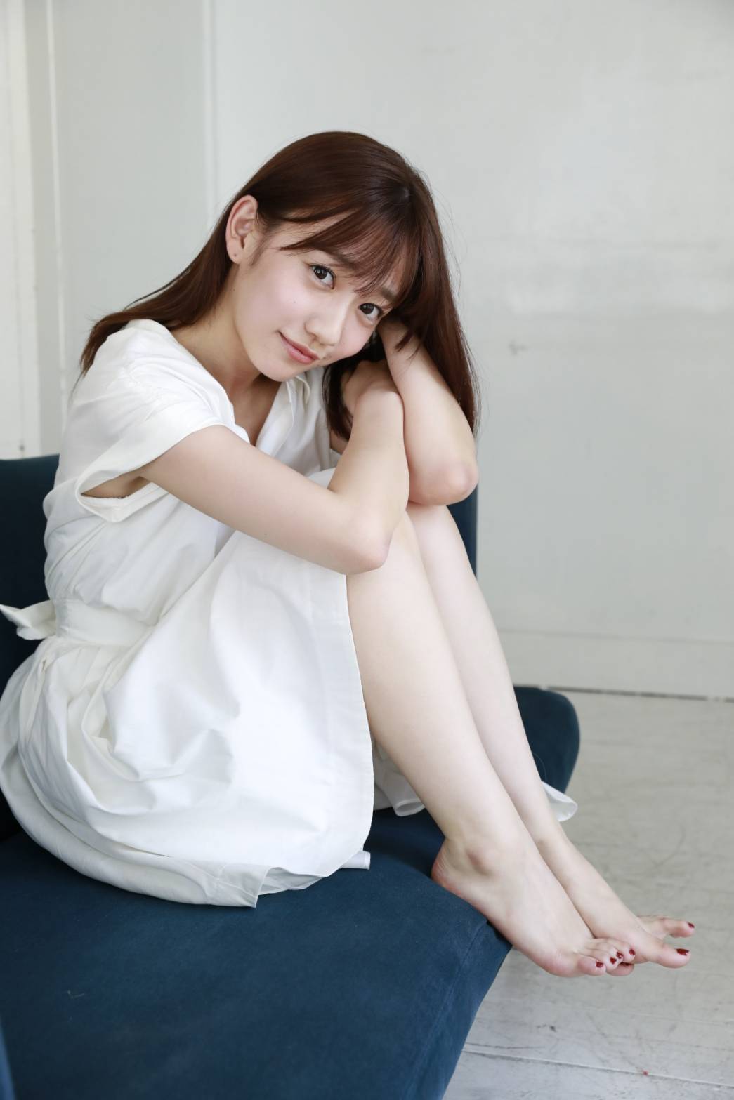 関根優那 少年チャンピオン（新品）2676 少年チャンピン関根優那（Aビキニ水着ver.）QUOカード つよい