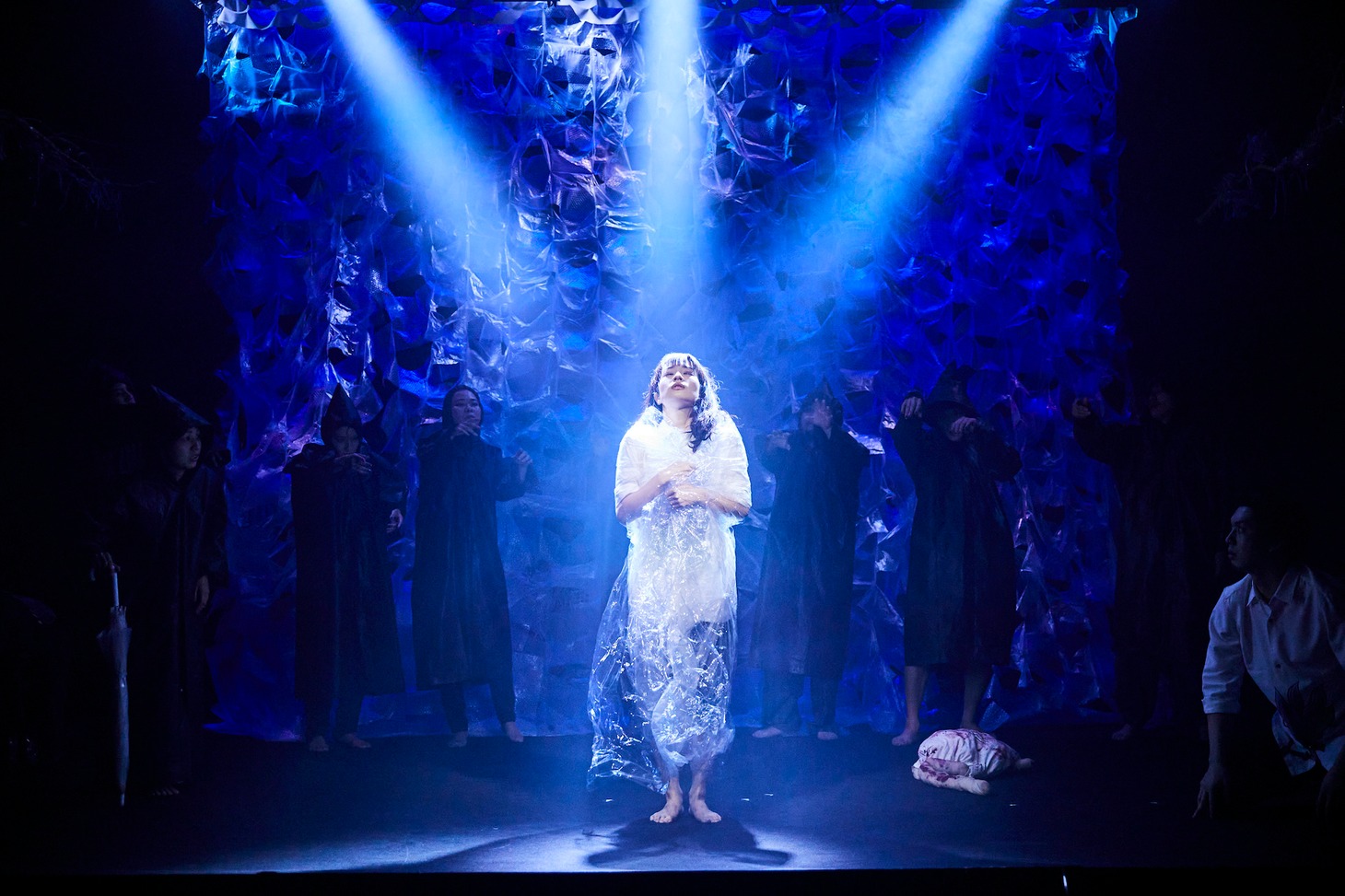 「いとしの儚」より。