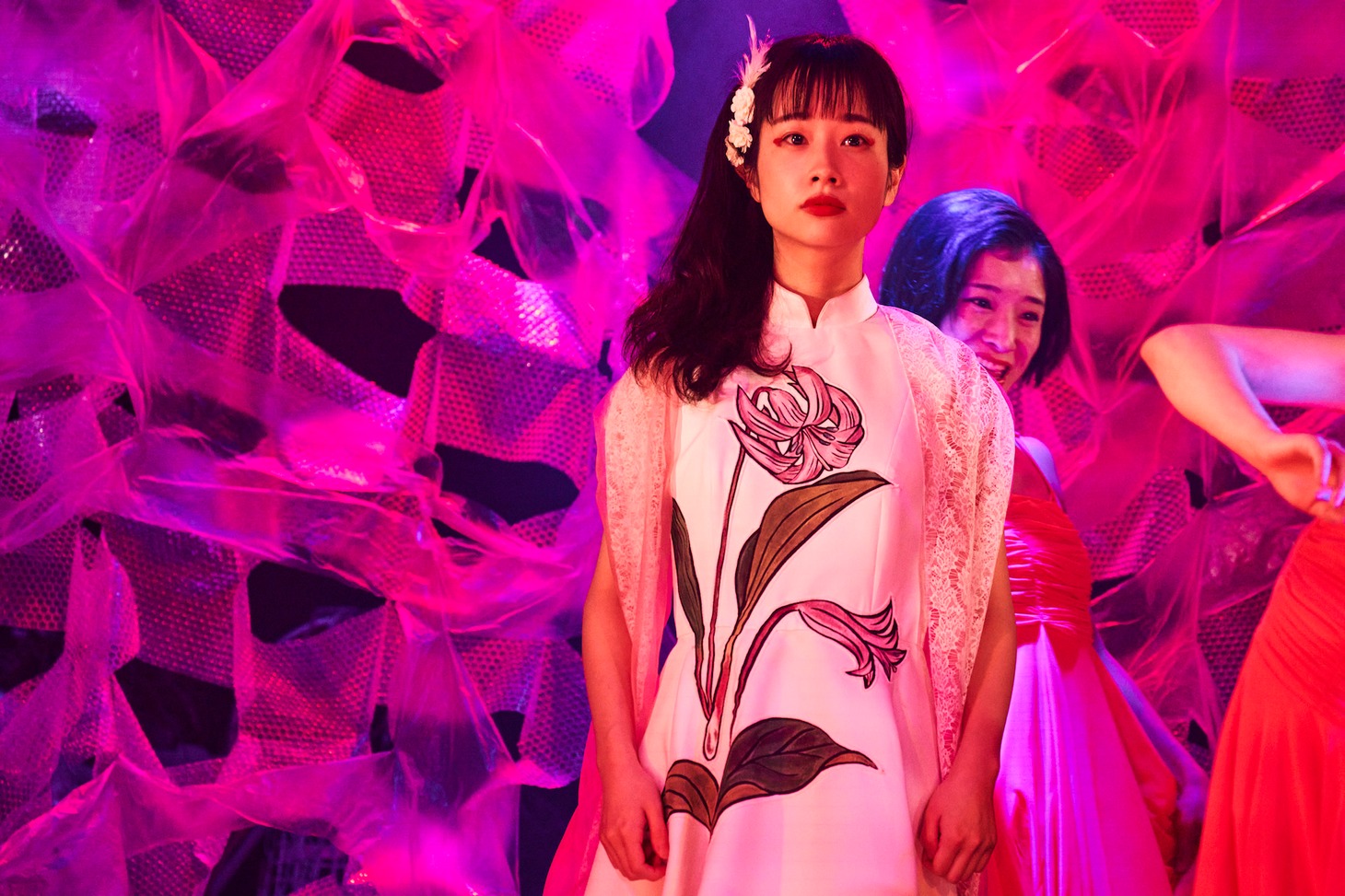 「いとしの儚」より。