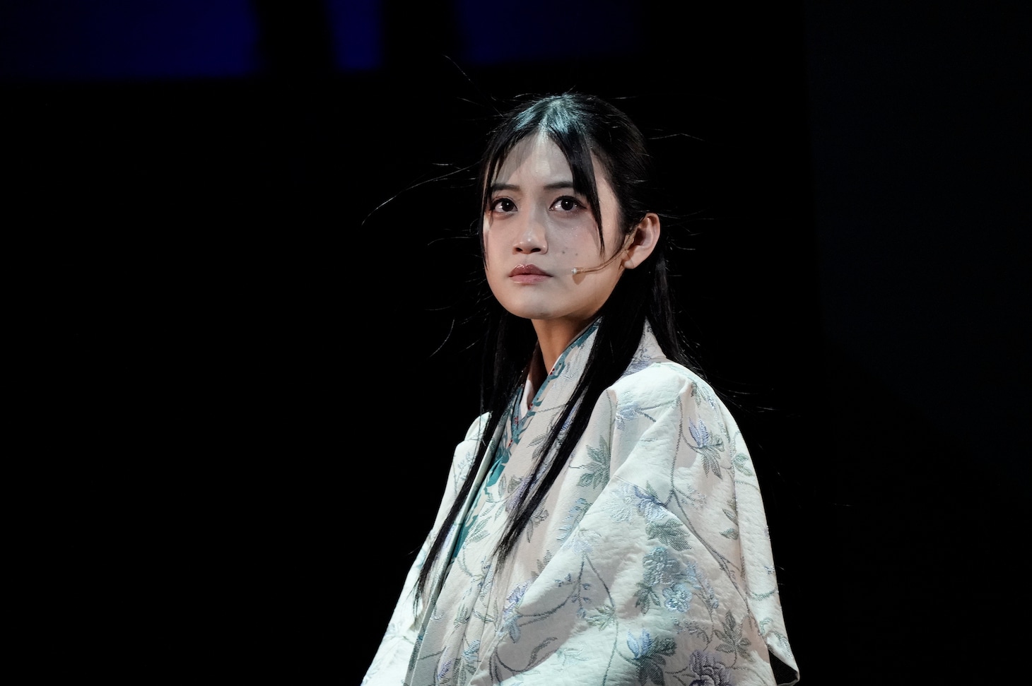 「舞台『双牙～ソウガ〜』新炎」より。