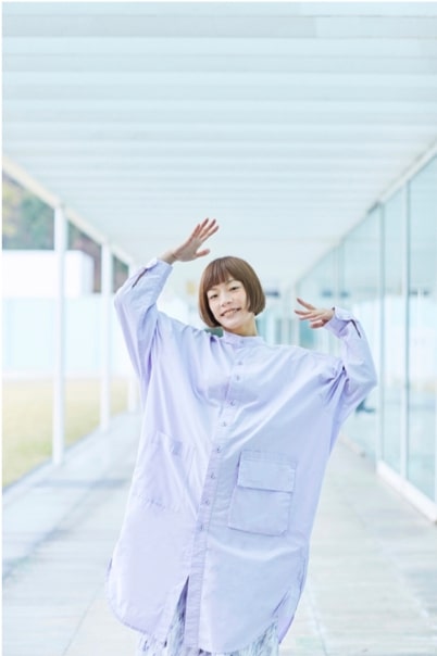 ホナガヨウコ