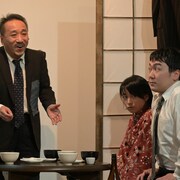 劇団なかゆび「戦争前夜の作家たち」開幕、神田真直「私たちは非日常で居続けます」