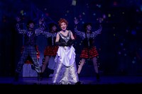 ミュージカル「BARNUM」より。(c)ミュージカル「BARNUM」製作委員会／岡 千里