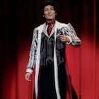 「エネルギーが爆発!」加藤和樹が興行師バーナム演じる「BARNUM」幕開け