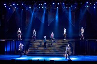 「ミュージカル『刀剣乱舞』-東京心覚-」より。