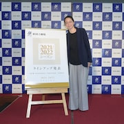 “人に渡す言葉の在り方”を考える、新国立劇場「正論≒極論≒批判≠議論」シリーズ始動