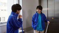 テレビ神奈川「弱さ共感コント番組『される僕ら（仮）』」より。