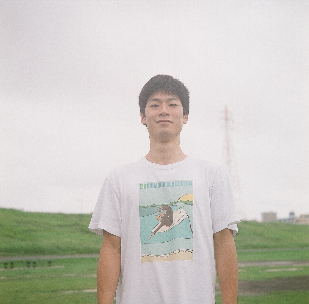 田中祐希