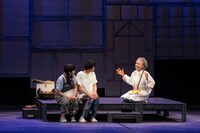 「岬のマヨイガ」より。