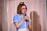 宮澤エマ