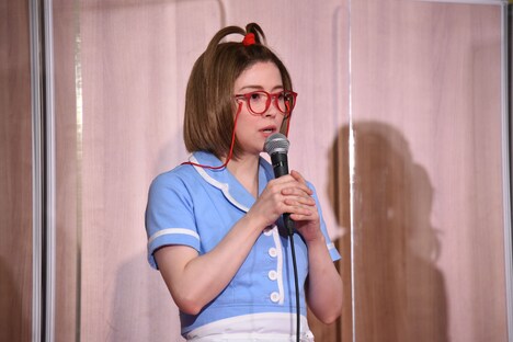 宮澤エマ