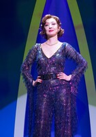 「Broadway Musical『The PROM』」より。（撮影：引地信彦、NAITO）