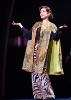 「Broadway Musical『The PROM』」より。（撮影：引地信彦、NAITO）