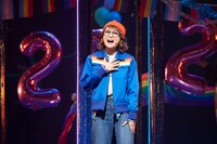 「Broadway Musical『The PROM』」より。（撮影：引地信彦、NAITO）