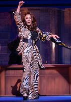 「Broadway Musical『The PROM』」より。（撮影：引地信彦、NAITO）