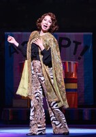 「Broadway Musical『The PROM』」より。（撮影：引地信彦、NAITO）