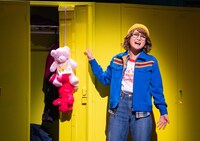 「Broadway Musical『The PROM』」より。（撮影：引地信彦、NAITO）