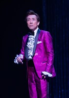 「Broadway Musical『The PROM』」より。（撮影：引地信彦、NAITO）