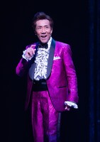 「Broadway Musical『The PROM』」より。（撮影：引地信彦、NAITO）