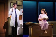 ミュージカル「WAITRESS ウェイトレス」より。(写真提供:東宝演劇部)