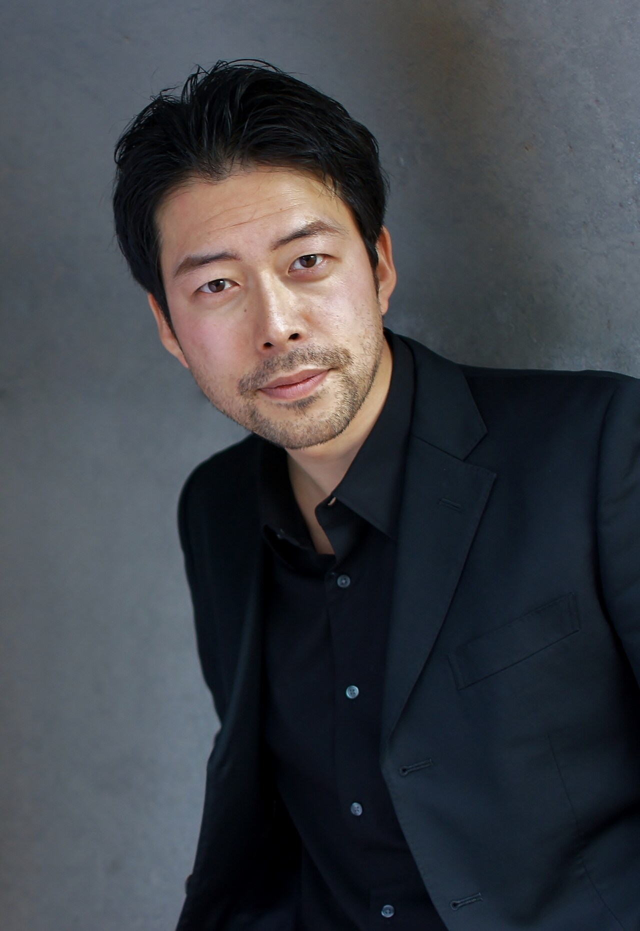 石井一孝が体調不良で「サイドウェイ」降板、代わって神農直隆が出演