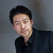 石井一孝が体調不良で「サイドウェイ」降板、代わって神農直隆が出演