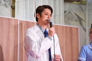 宮野真守