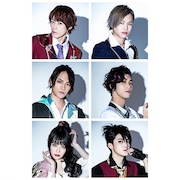越岡裕貴主演「This is 大奥」キャストに土井一海・國島直希・星元裕月ら