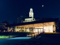 スイッチ総研プロデュース「吹きさらし!! 手を変え品を変え劇場」トライアル＆エラー公演ビジュアル