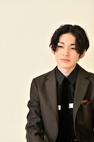 市川染五郎(c)松竹