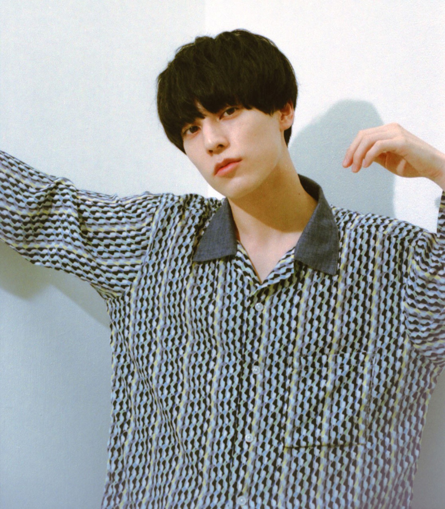 福田佑亮