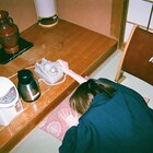 うさgi号に乗った6人の被験者たちを紹介、右マパターン「うさgi助けなきゃ」