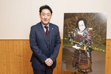 中村芝翫(c)松竹