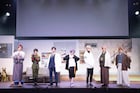 舞台「元号男子」今秋に上演決定、渋谷モディで公演の物販・展示も