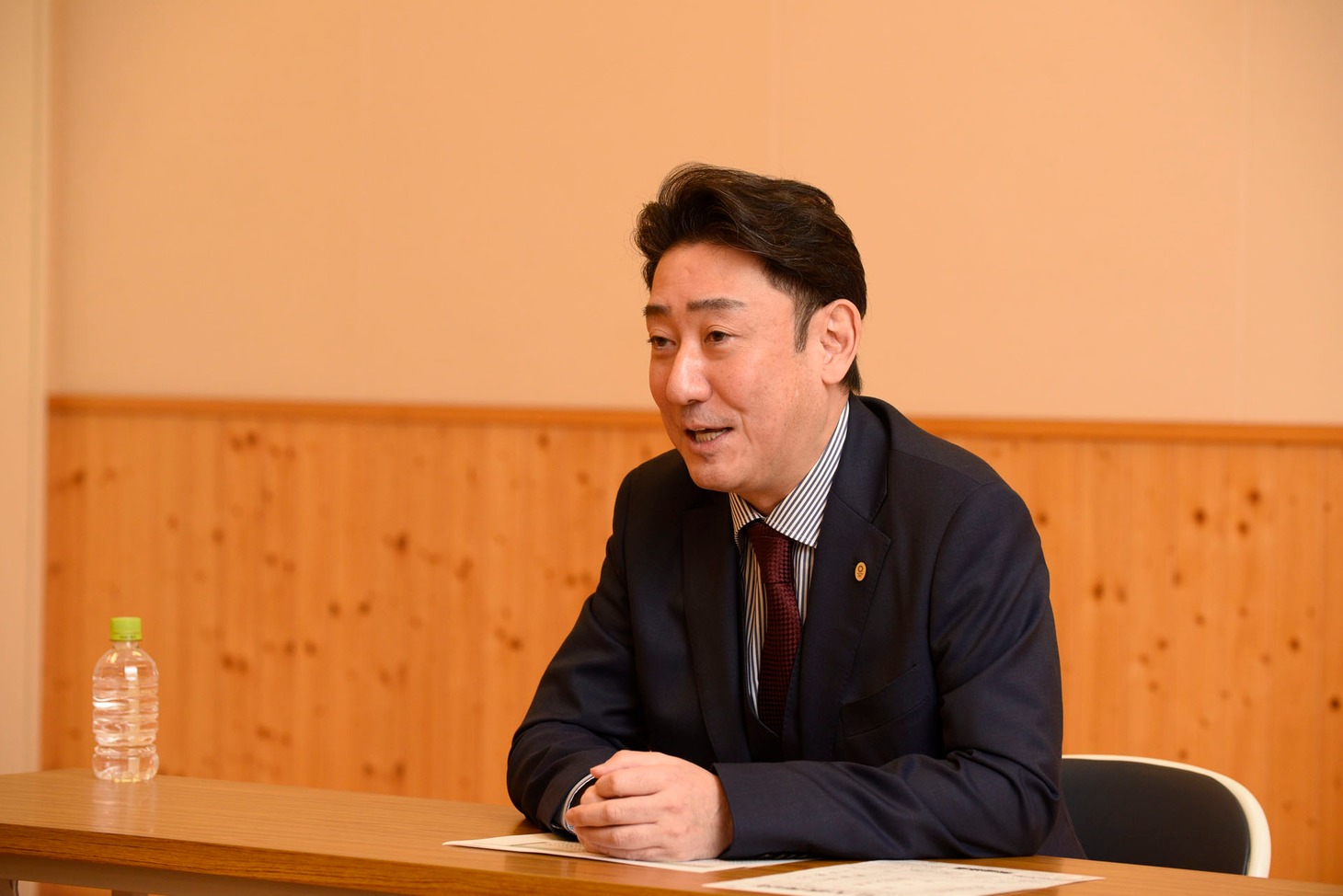 中村芝翫(c)松竹