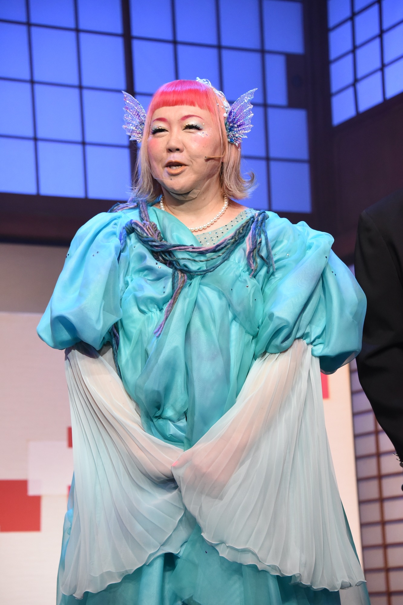 真城めぐみ