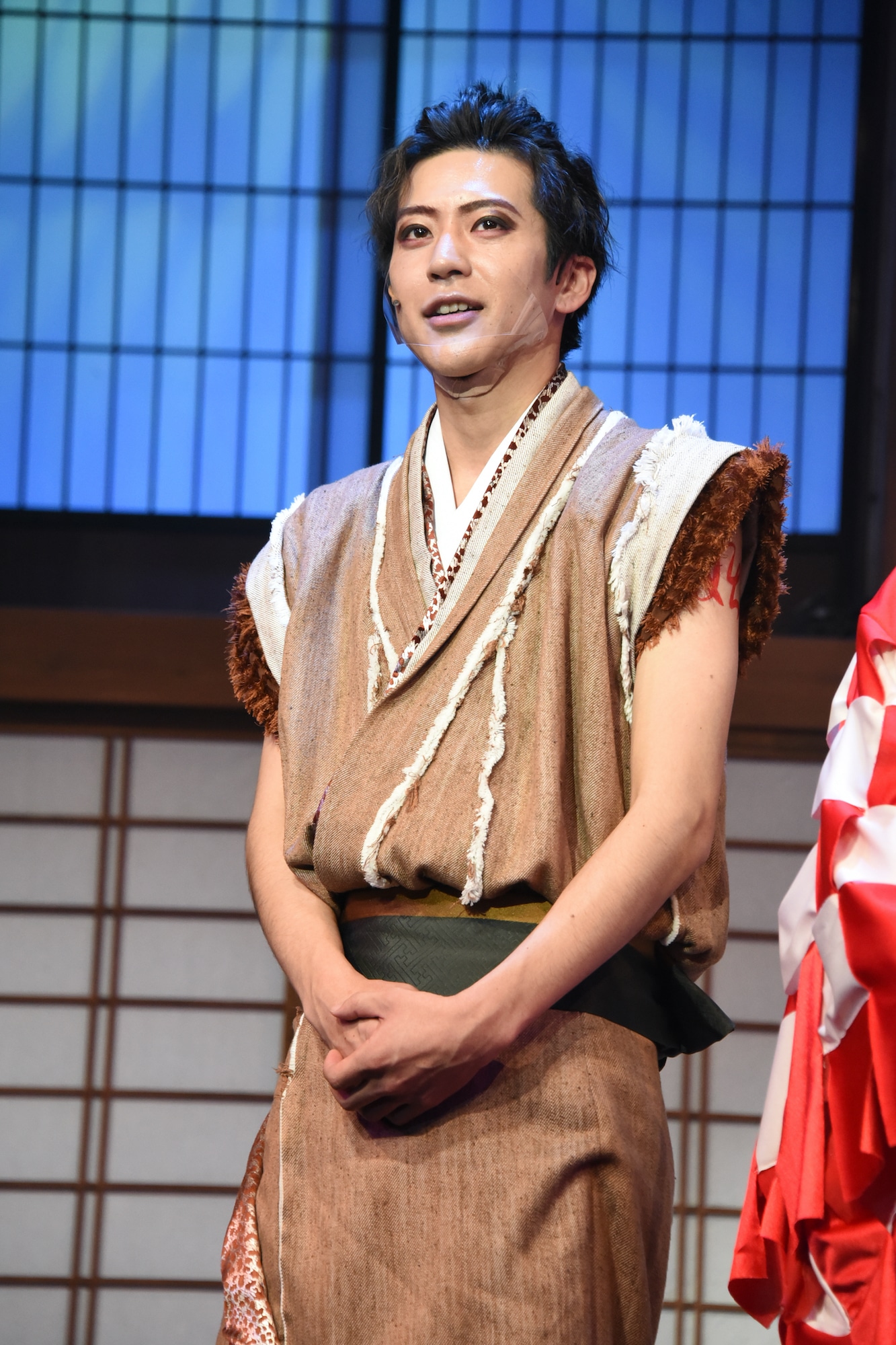 小沼将太