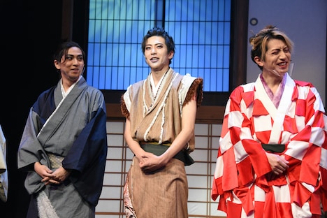 左から井澤勇貴、小沼将太、反橋宗一郎。