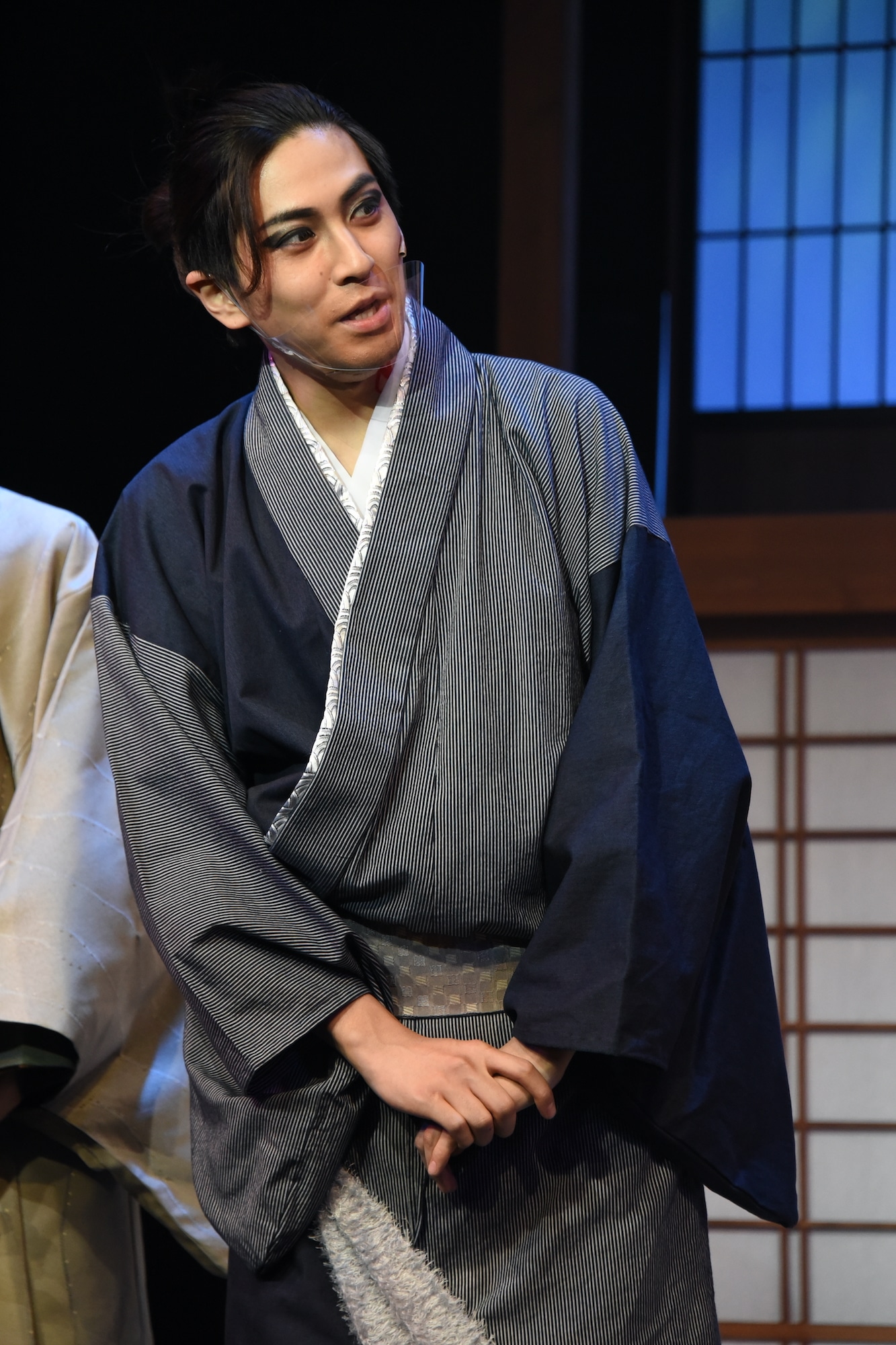 井澤勇貴