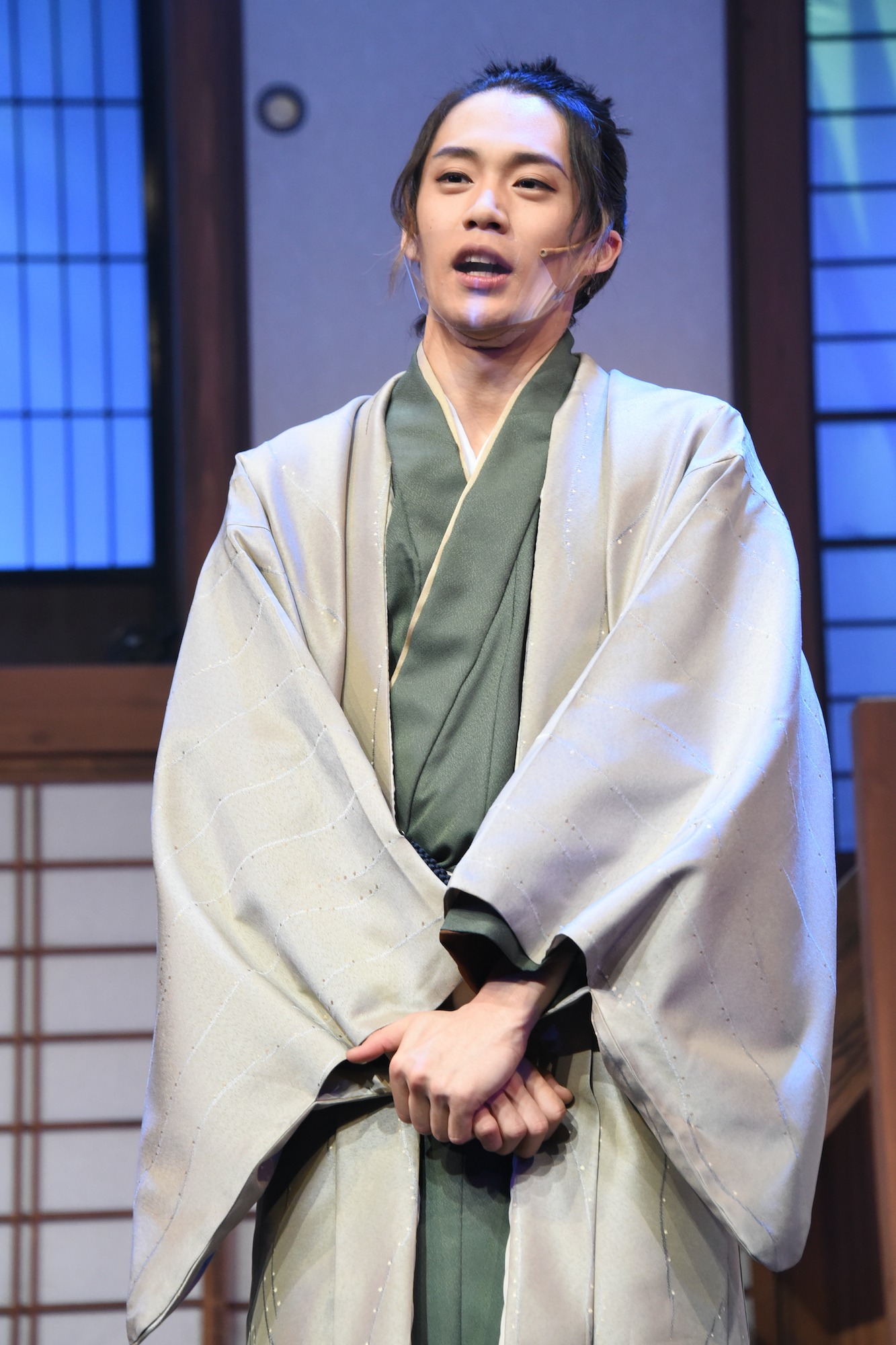 前川優希