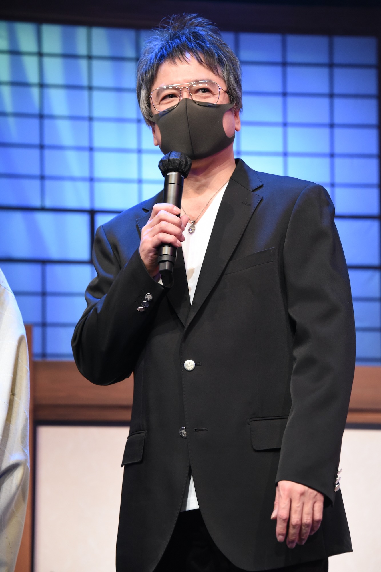 錦織一清