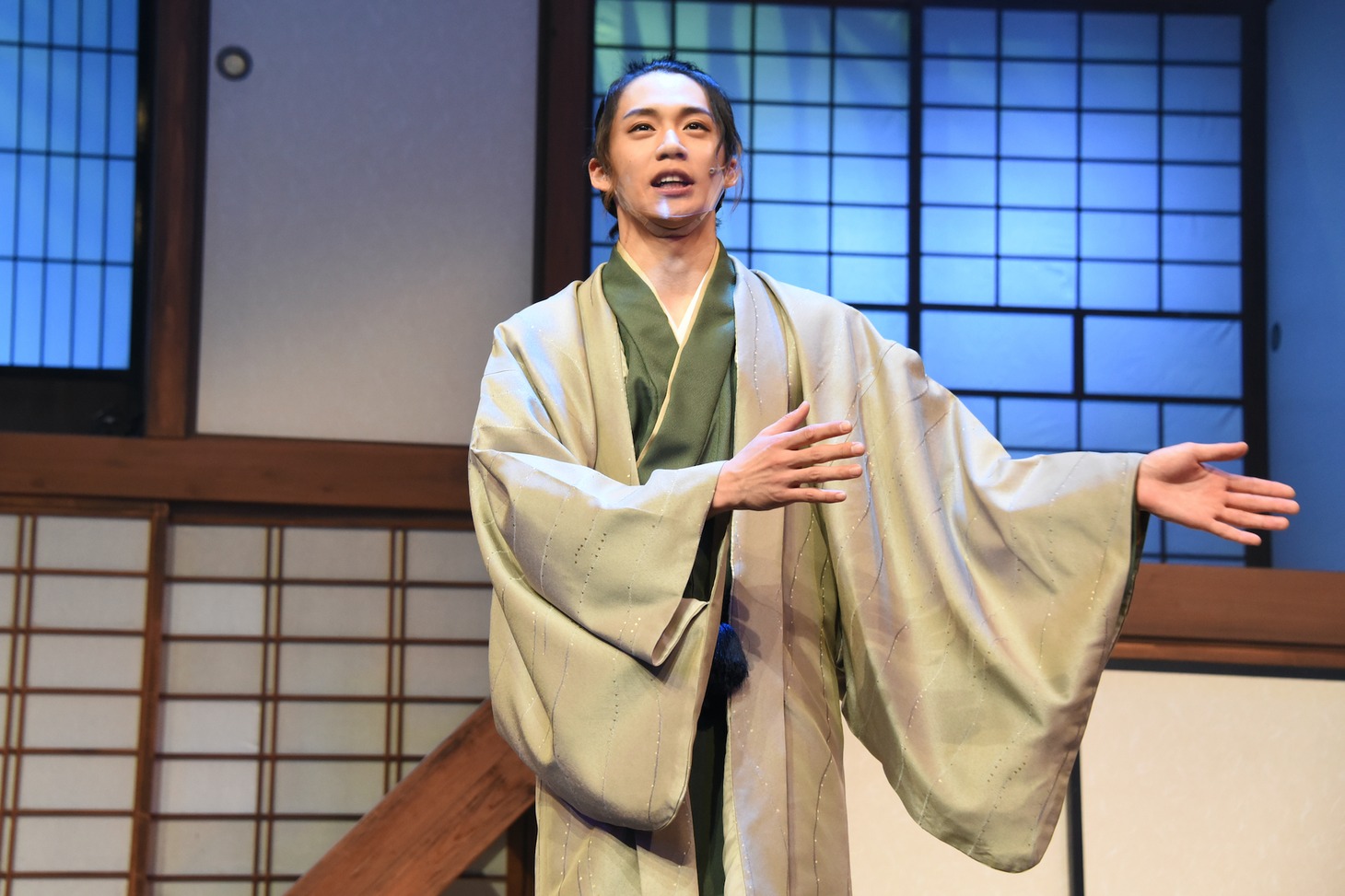 前川優希
