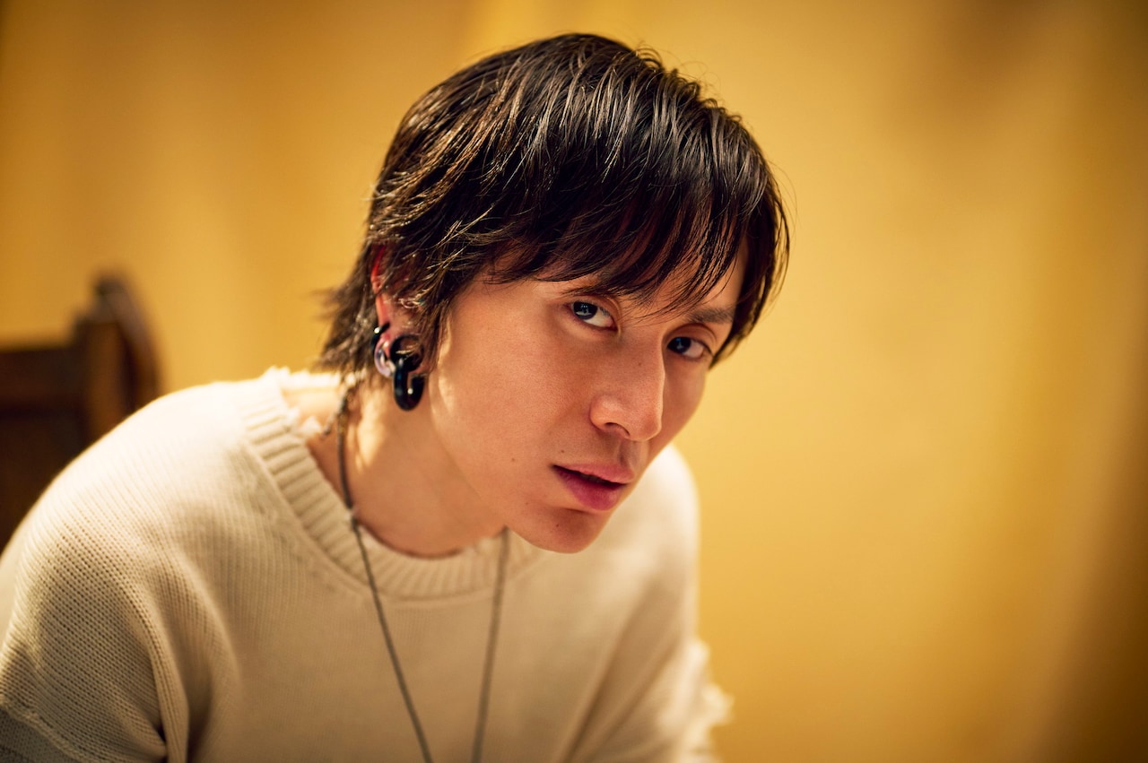 原田マハ×行定勲「リボルバー」、ゴッホ役の安田章大「覚悟を持って」