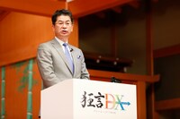 小林充佳NTT西日本代表取締役社長