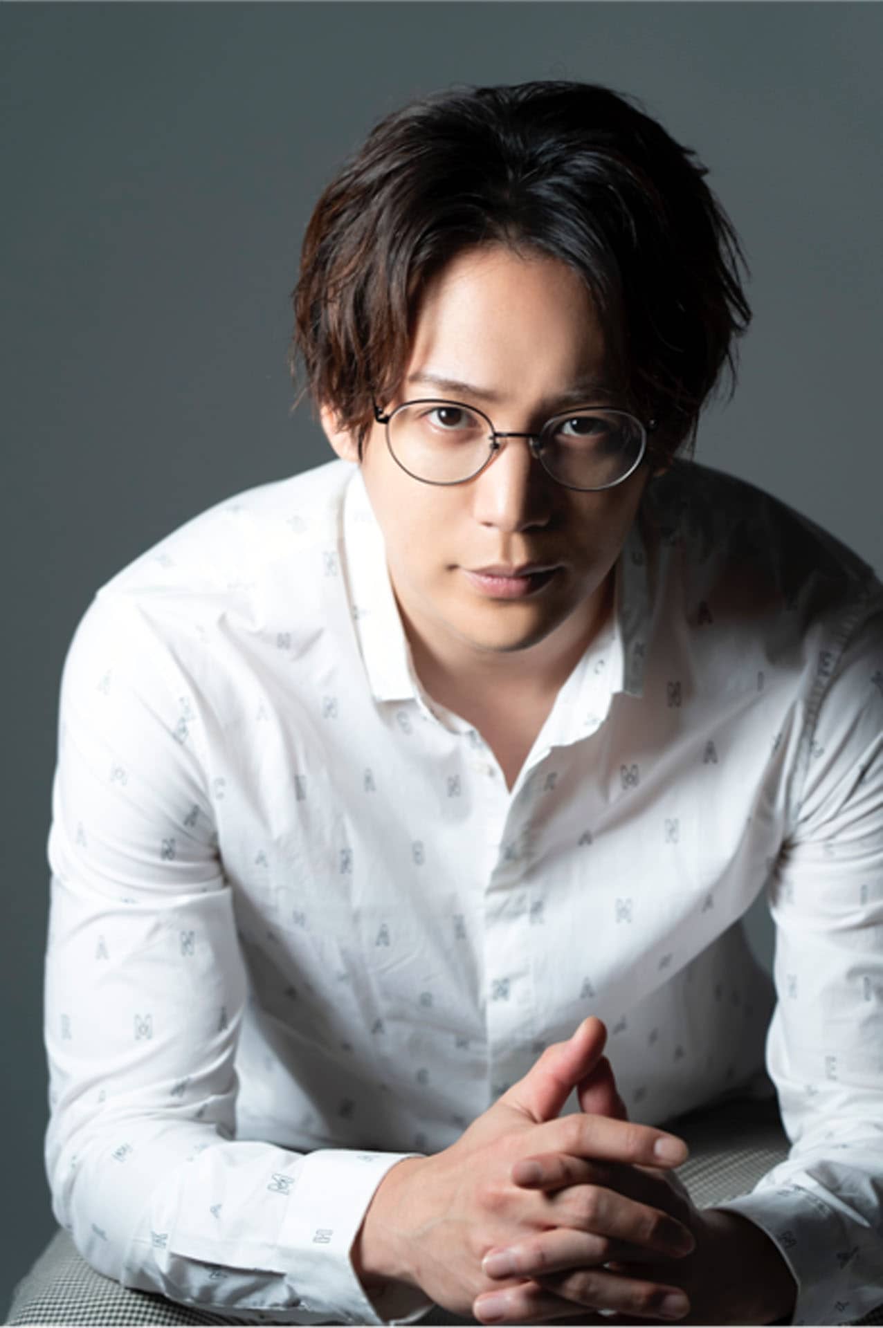 磯貝龍乎が初めてプロデュースを担当、舞台「SHAPE」に山沖勇輝・高橋彩音ら