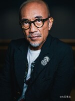 竹中直人(c)大石隼土