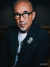 竹中直人(c)大石隼土